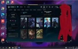 conta diamante 4 season 11