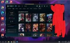 conta diamante 4 season 11