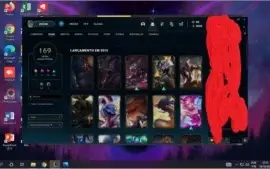 conta diamante 4 season 11