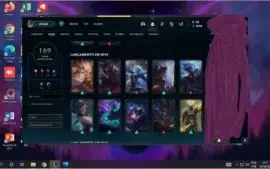 conta diamante 4 season 11
