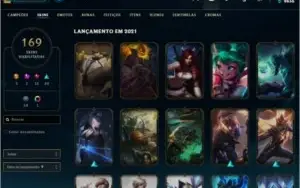 conta diamante 4 season 11