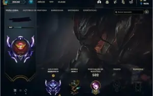conta diamante 4 season 11