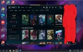conta diamante 4 season 11