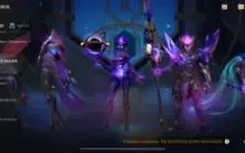 Conta LoL Wild Rift