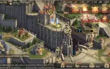 Conta King of Avalon sh 43