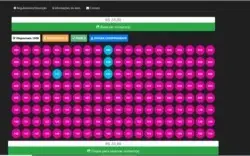 Tema WordPress Rifas ONLINE
