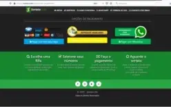 Tema WordPress Rifas ONLINE