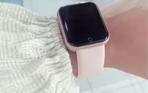 Smartwatch/Relógio inteligente y68/D20