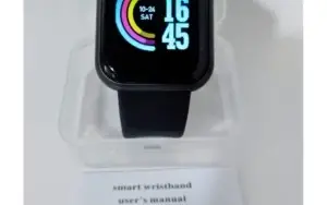 Smartwatch/Relógio inteligente y68/D20