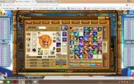 Conta ddtank 4,5kk fc