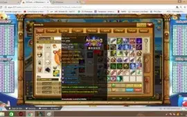 Conta ddtank 4,5kk fc