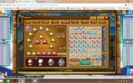Conta ddtank 4,5kk fc