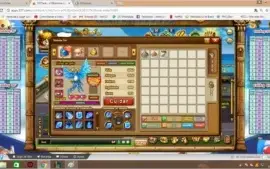 Conta ddtank 4,5kk fc