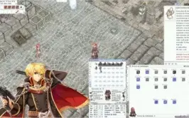 Conta Ragnarok Especial Eventos e Pontos para Distribuir
