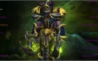 vendo conta WoW expanção até BFA