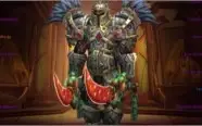vendo conta WoW expanção até BFA