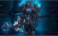 vendo conta WoW expanção até BFA