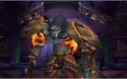 vendo conta WoW expanção até BFA