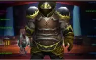 vendo conta WoW expanção até BFA
