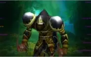 vendo conta WoW expanção até BFA