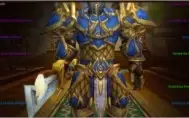 vendo conta WoW expanção até BFA
