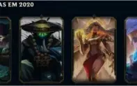 conta D4 | 60% win |18590 EA + skins| EMAIL NAO CONFIRMADO
