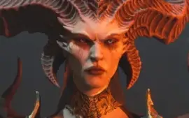 Nível 100 Diablo 4