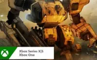 Xbox FRONT MISSION 1st: Remake #C96163