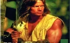 Série Hercules