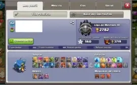 CV 12 Médio / CC7 SemiFull