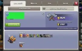 CV 12 Médio / CC7 SemiFull