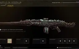UNLOCK ALL COD WARZONE