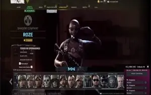 UNLOCK ALL COD WARZONE