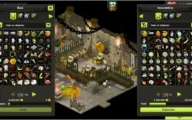 CRA level 192 - Brutas