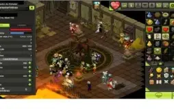 CRA level 192 - Brutas