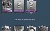 CLASH ROYALE + CLASH OF CLANS