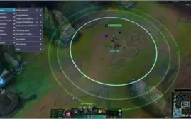 Hack para league of legends