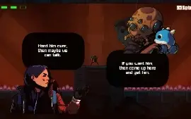 Xbox Gunborg: Dark Matters #C16246