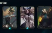Conta Legue of legends barato