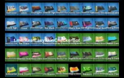 Conta Fortnite 115 Skins + Salve O Mundo + Mochilas, Danças