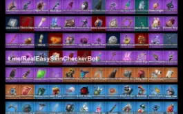 Conta Fortnite 115 Skins + Salve O Mundo + Mochilas, Danças