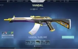 Vendo conta de valorant + Lol R$160