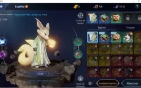 conta mir4 lvl 36 servidor SA72