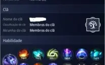 conta mir4 lvl 36 servidor SA72