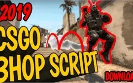 Script macro recoil para CSGO :) 100% Seguro!!!