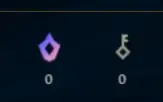 Conta Diamante Iv Padrão Enjoy Main Talon
