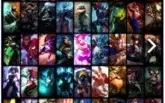 CONTA RARA DESDE A SEASON 1. DIAMANTE 2 ELO ATUAL.