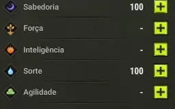 ENU LVL 200 C/ ORNAMENTO EMINENTE + HUPPER LVL 200