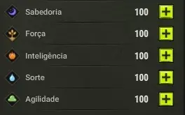 ENU LVL 200 C/ ORNAMENTO EMINENTE + HUPPER LVL 200