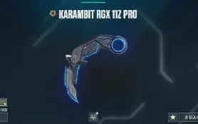Conta Valorant FULL ACESSO - Várias skins e skins raras